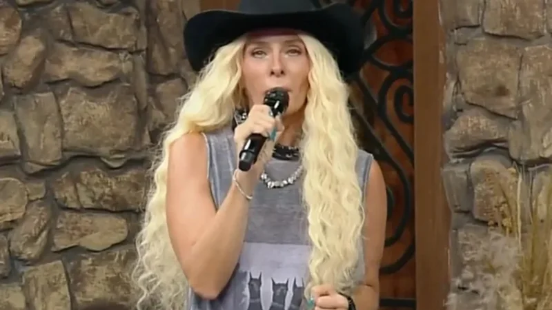 Infiltrados deixarão ‘A Fazenda 17’ nesta terça