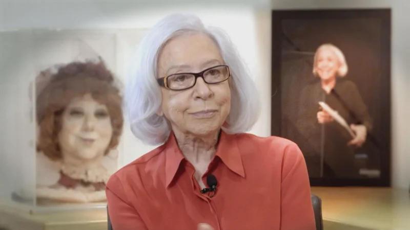 Fernanda Montenegro diz que Lula ‘honrou o nosso Brasil’ na Assembleia Geral da ONU