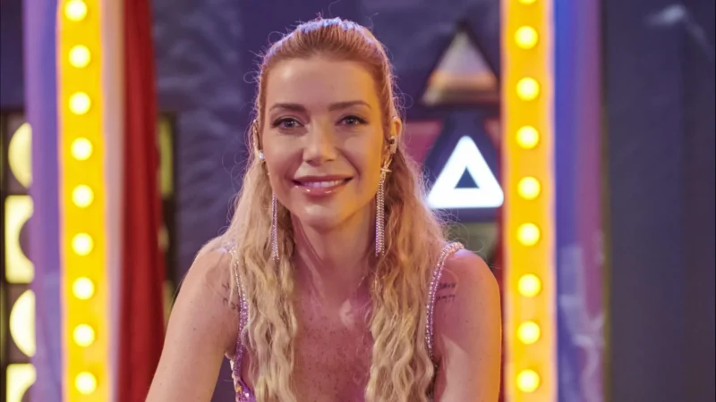 ‘Isso nunca me foi omitido’, disse Luiza Possi sobre romance da mãe com Angela Ro Ro