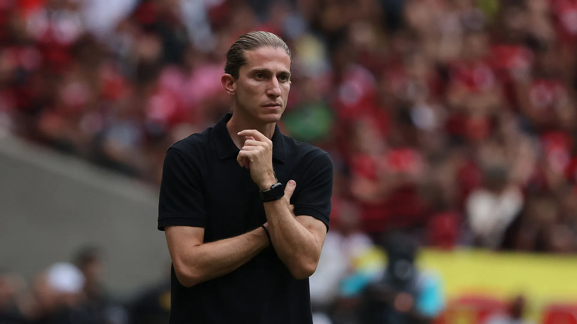 Flamengo recebe convocados com quilometragem e desgaste após Data Fifa