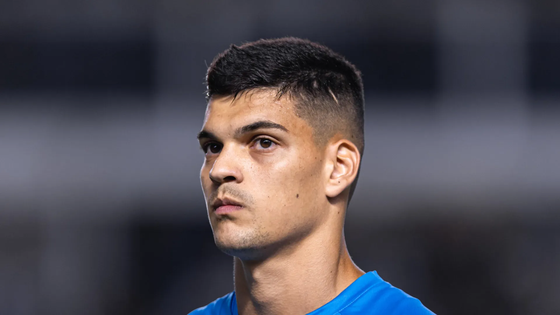 ‘Na dúvida, a recomendação é retirar’, diz médico da CBF sobre Brazão