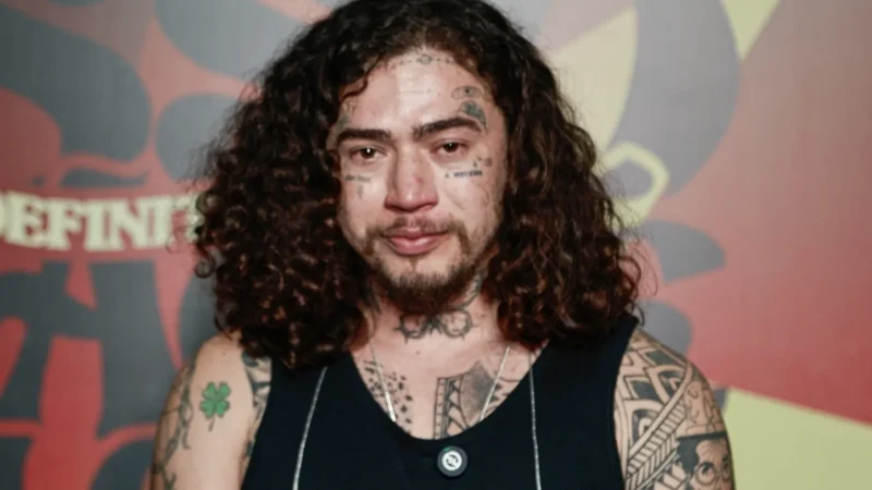 Whindersson Nunes relembra fim do casamento com Luísa Sonza e fala sobre compulsão