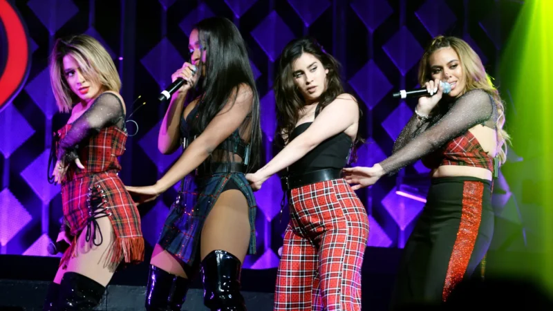 Fifth Harmony surpreende fãs com retorno após 7 anos, mas sem Camila Cabello