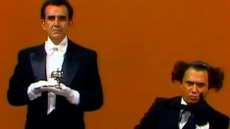 Morre Pedro Farah, humorista dos Trapalhões e Zorra Total
