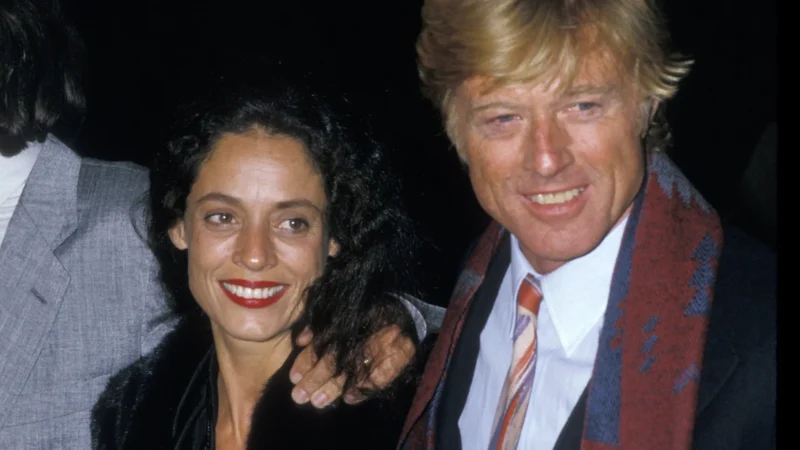 Robert Redford já namorou Sônia Braga: Famosos gringos que se apaixonaram por brasileiros