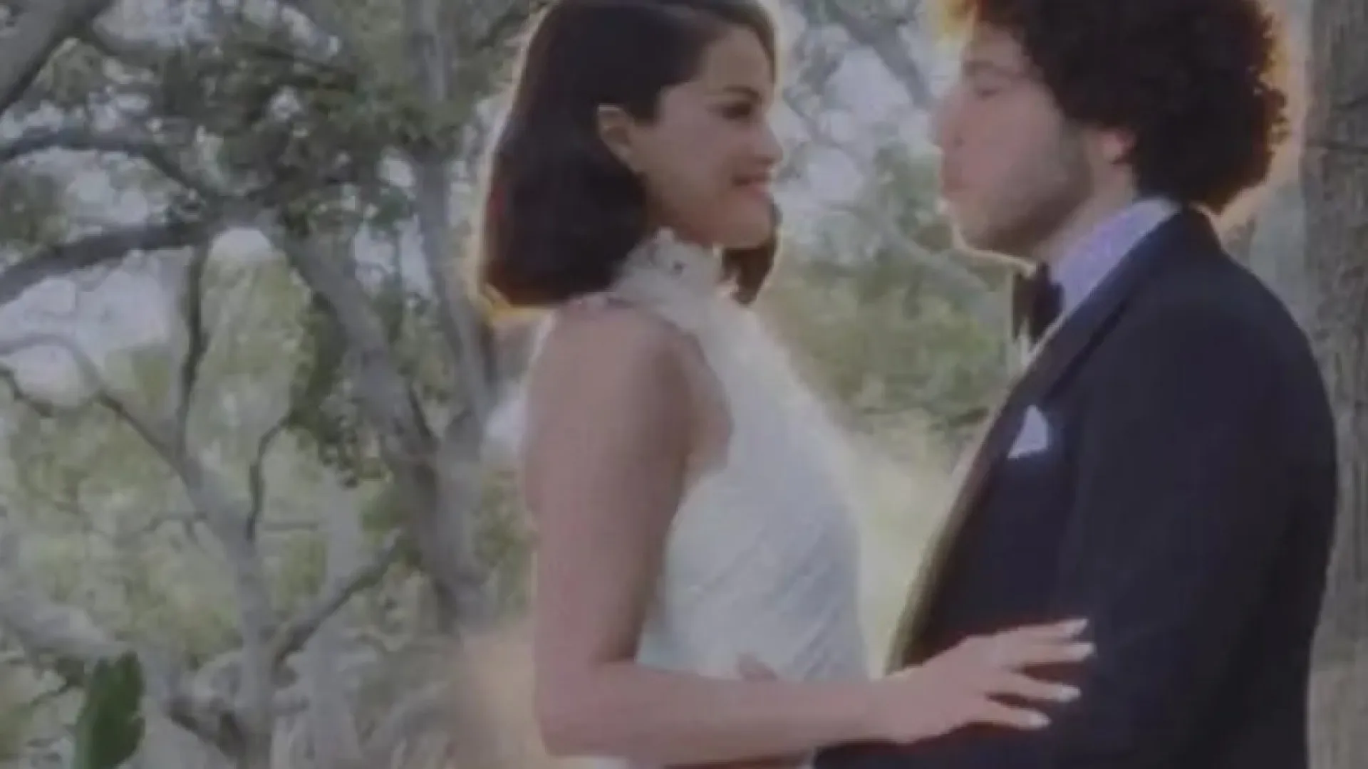 Selena Gomez e Benny Blanco se casam
