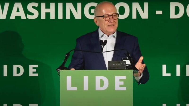 “Mato Grosso é um pedaço do Brasil que tem dado muito certo”, afirma vice-governador