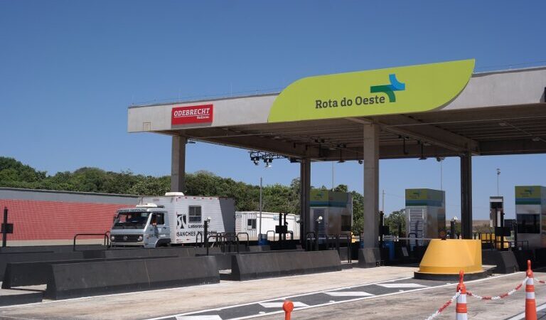 ANTT define reajuste de tarifa da BR-163/MT e novos valores passam a valer no sábado (27)