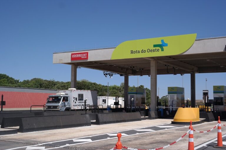 ANTT define reajuste de tarifa da BR-163/MT e novos valores passam a valer no sábado (27)