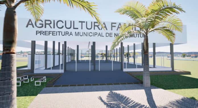 Nova Mutum: prefeito solicita emenda para 3ª fase de polo agrícola