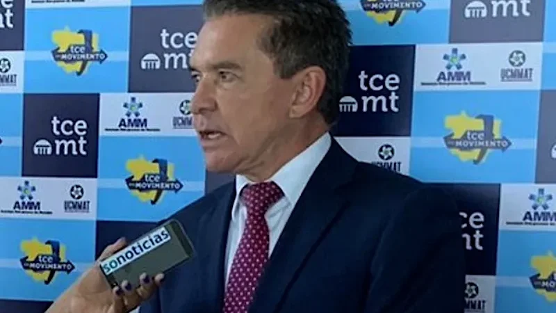 TCE homologa decisão para prefeituras de Mato Grosso sobre reforma tributária; ‘mudanças profundas’