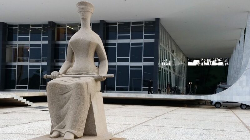 Instituto vai ao STF contra lei do cadastro de pedófilos criada por senadora de MT após crime bárbaro em Sorriso