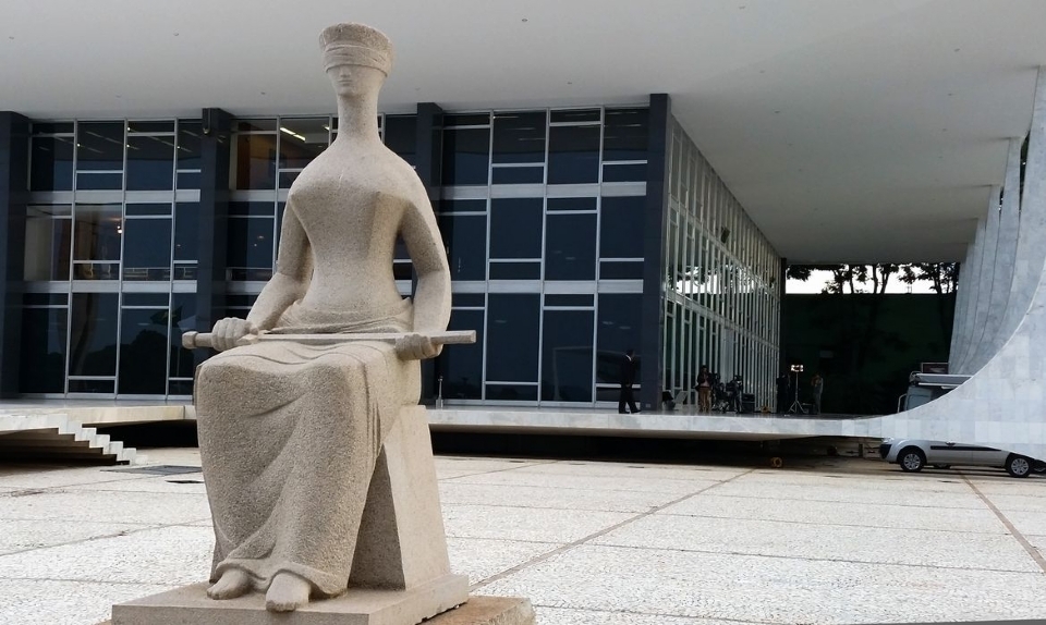 Instituto vai ao STF contra lei do cadastro de pedófilos criada por senadora de MT após crime bárbaro em Sorriso