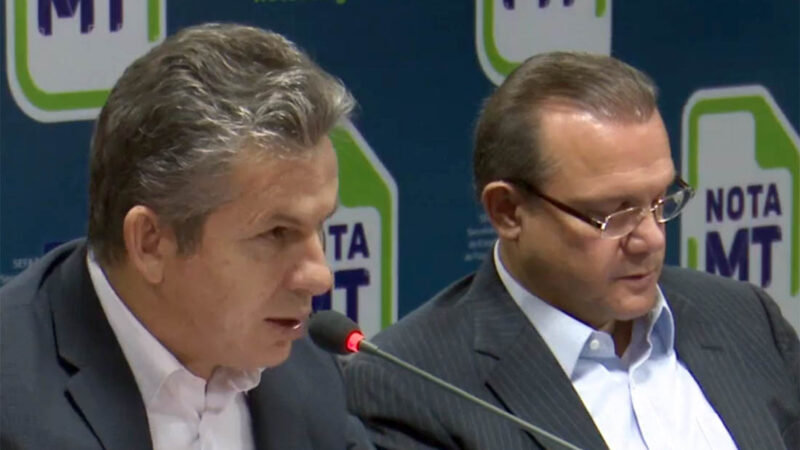 Pesquisa aponta Wellington liderando ao governo do Estado e Mauro para senador