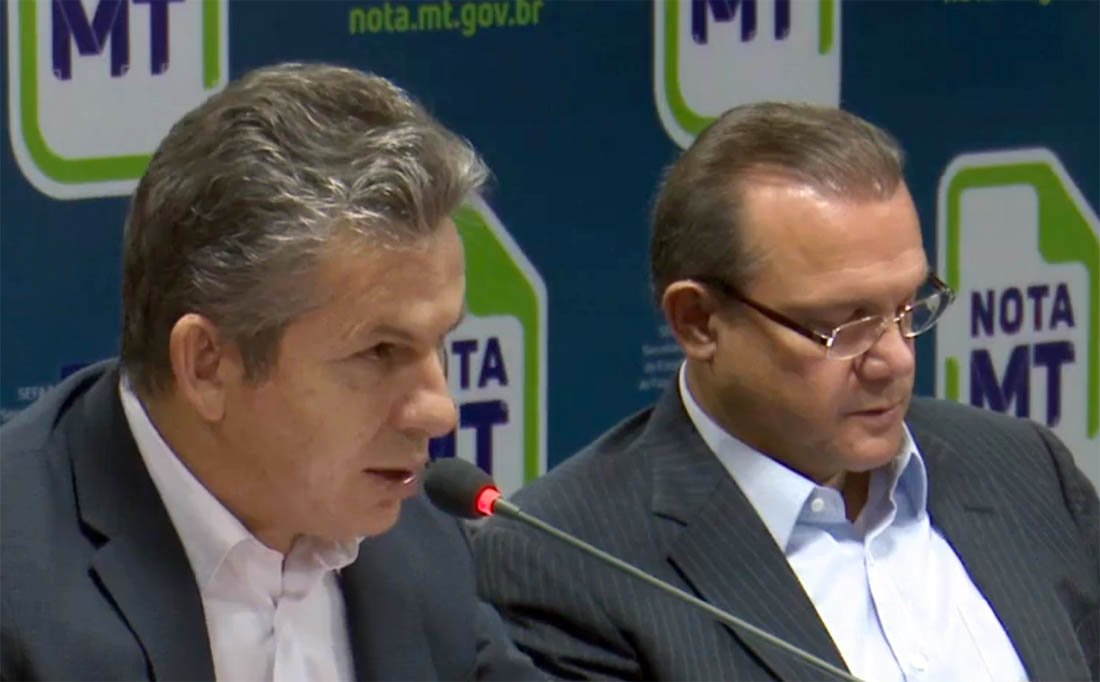 Pesquisa aponta Wellington liderando ao governo do Estado e Mauro para senador