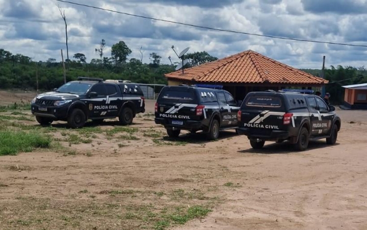 Polícia investiga indígenas por crimes sexuais contra adolescentes em MT