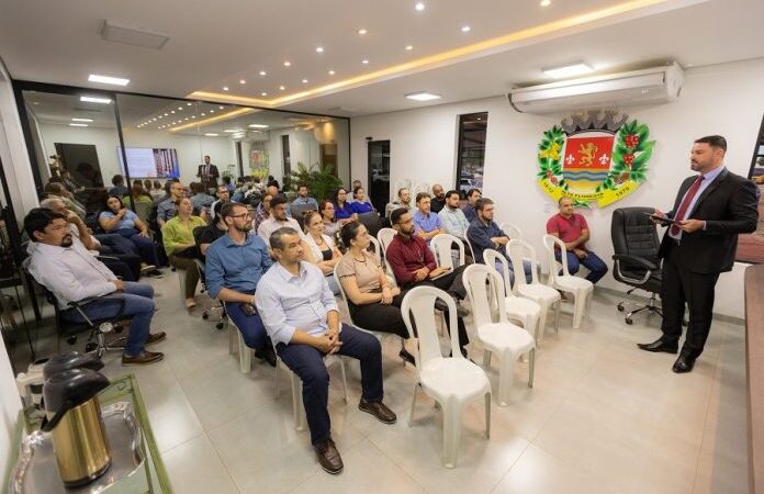 Prefeitura de Alta Floresta lança nova era de diálogo com contribuintes: autorregularização sem multas e penalidades