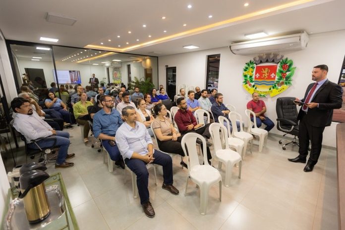 Prefeitura de Alta Floresta lança nova era de diálogo com contribuintes: autorregularização sem multas e penalidades
