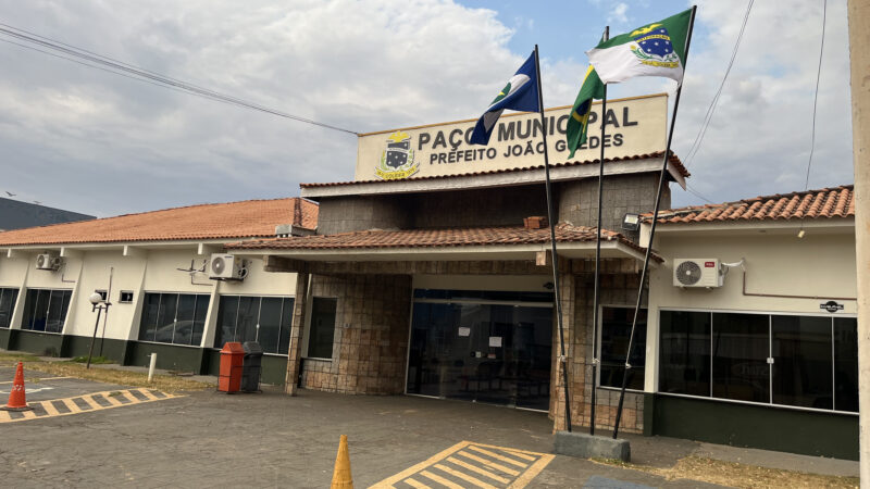 Prefeitura de Colíder promove “Tarde Encantada” em celebração ao Dia das Crianças