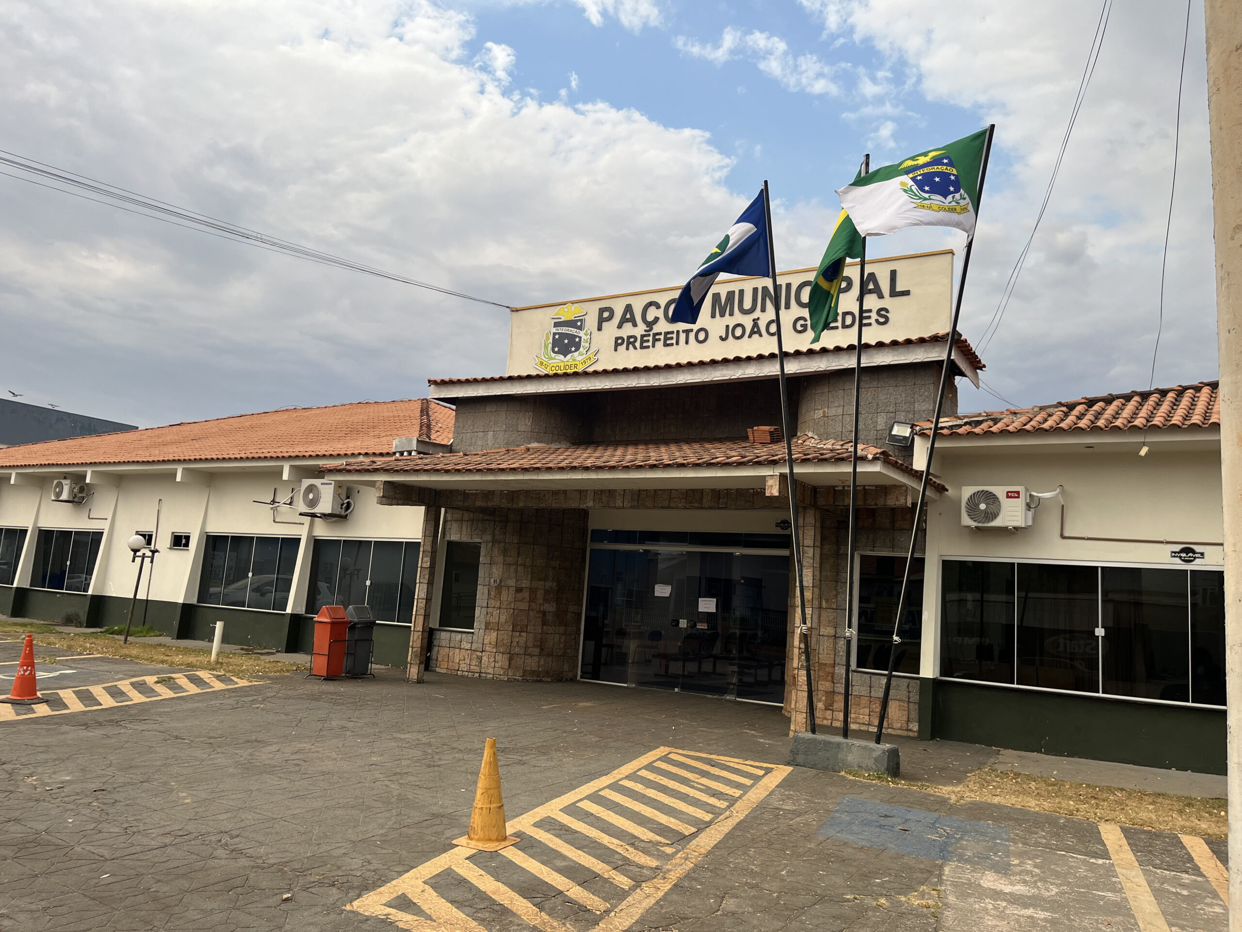 Prefeitura de Colíder promove “Tarde Encantada” em celebração ao Dia das Crianças