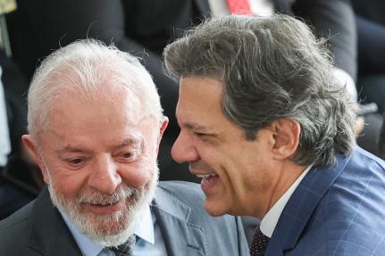 Governo quer um acordo com o Congresso e avalia os cortes no Orçamento de 2026