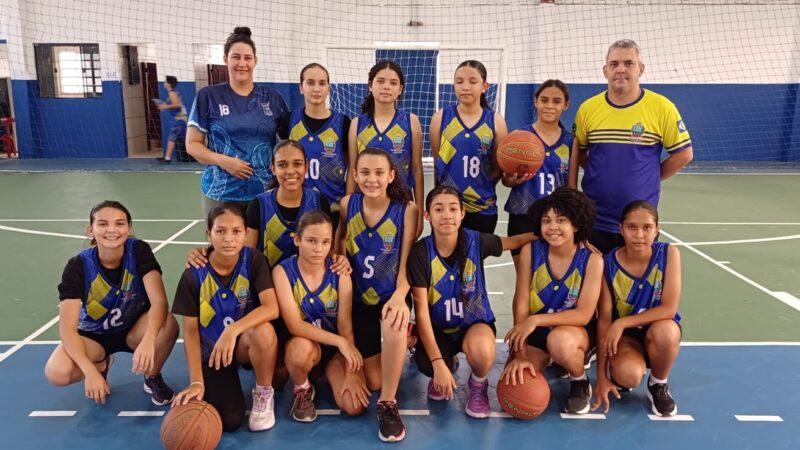 ABERTURA DOS JOGOS ESTUDANTIS DO VALE DO TELES PIRES 2025