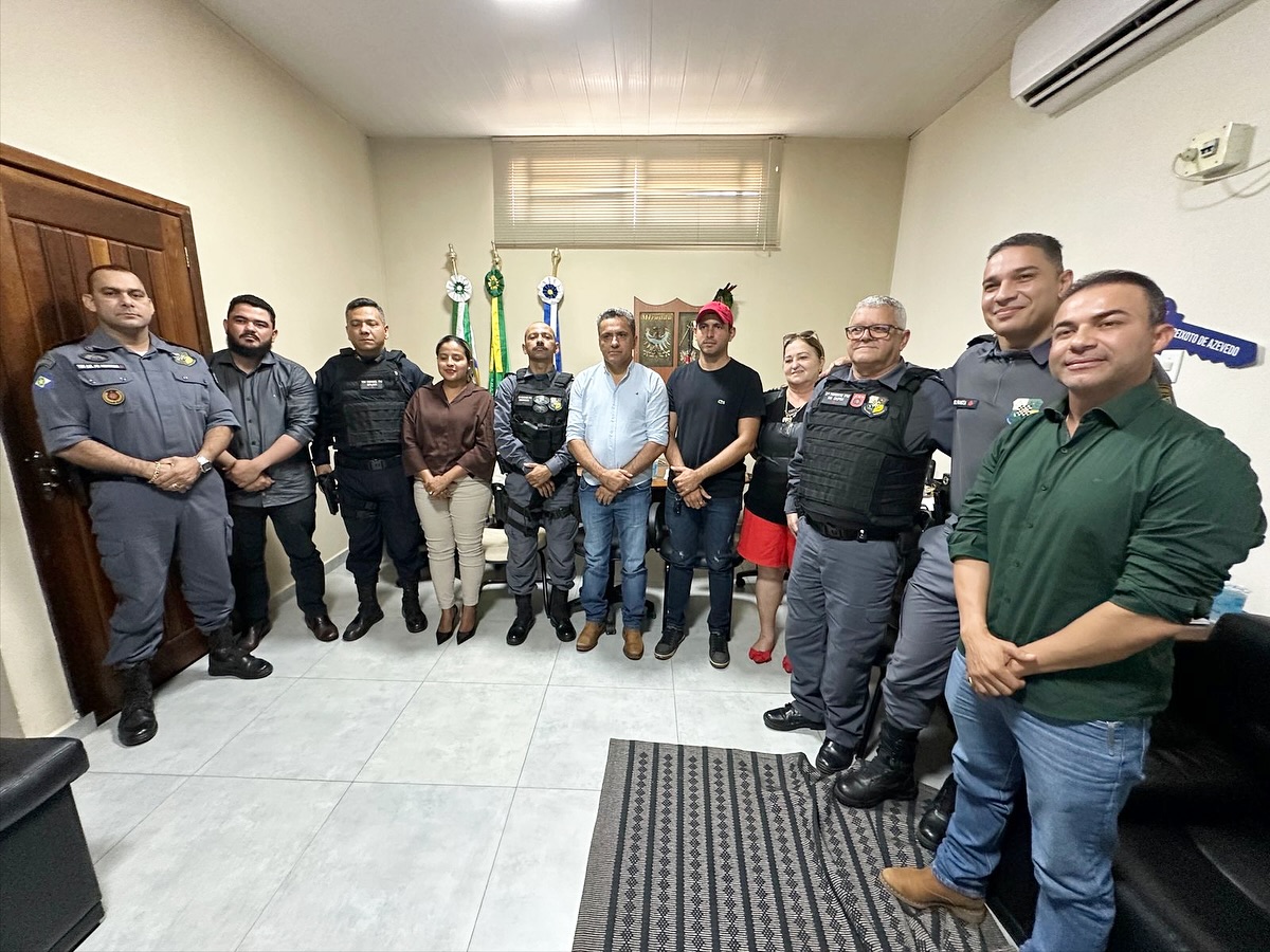Peixoto de Azevedo poderá receber unidade da Cavalaria Militar