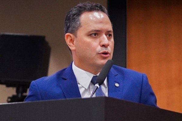 UHE Colíder: Deputado solicita plano de ressarcimento das prefeituras prejudicadas