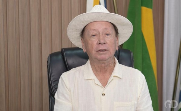 Prefeito diz ser alvo de ‘fake news’ e nega relações com jornalista que agrediu vereador