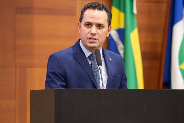 Diego quer celeridade da Eletrobras ao consertar drenos da barragem