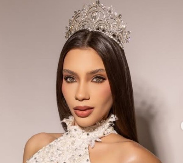 Colidense brilha e vai representar o Brasil no Miss Teen Supranational no Peru