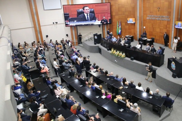Ex-prefeito de Colíder, Celso Banazeski, recebe Moção de Aplausos da Assembleia Legislativa de Mato Grosso
