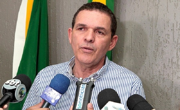 Deputado Juarez Costa visita Colíder nesta quarta-feira