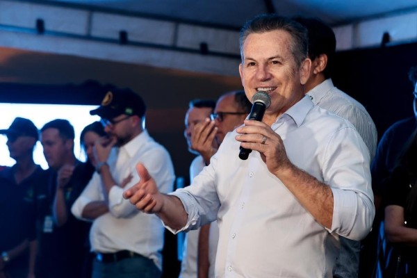 Governador cumpre agenda em Colíder, Itaúba e mais 5 municípios do Nortão de MT