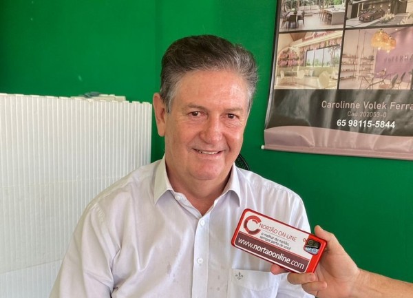 Banazeski ressalta luta pela pavimentação da MT-410 e convida população para prestigiar assinatura com a presença do governador