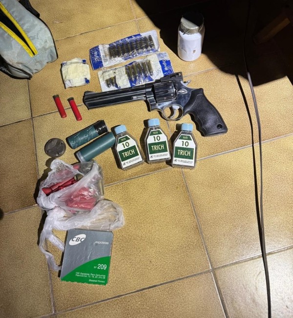 Facção usava empresas de fachada e prostíbulos para lavar dinheiro do tráfico em Sinop