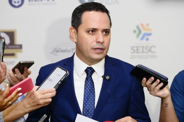 Diego diz que Bolsonaro seria sensato ao apoiar Pivetta em 2026