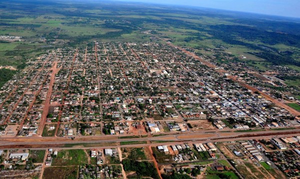 Prefeitura de Novo Mundo (MT) lança edital com 183 vagas e salários de até R$ 6,7 Mil