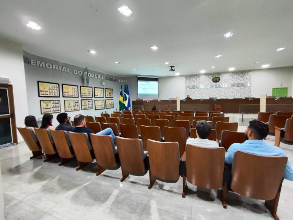Guarantã do Norte: Metas fiscais e prioridades de investimento para o próximo ano foram apresentadas