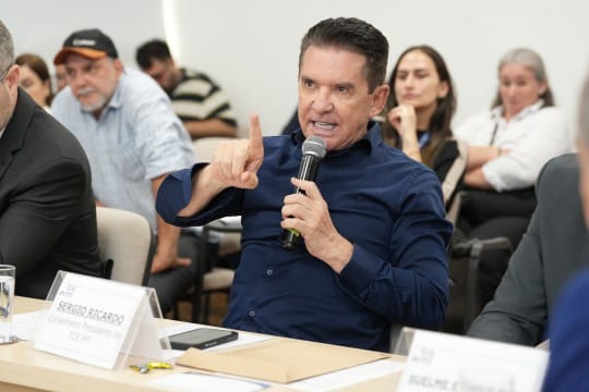 Presidente do TCE pede revisão de normas que prejudicam pequeno produtor em Mato Grosso