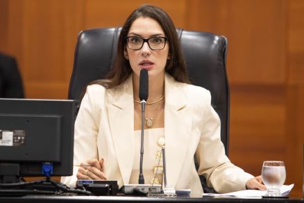 Janaina rebate boatos sobre recuo: “É um projeto consolidado”