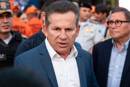 Mendes reage a críticas: “Tem gente falando merda por aí”; vídeo