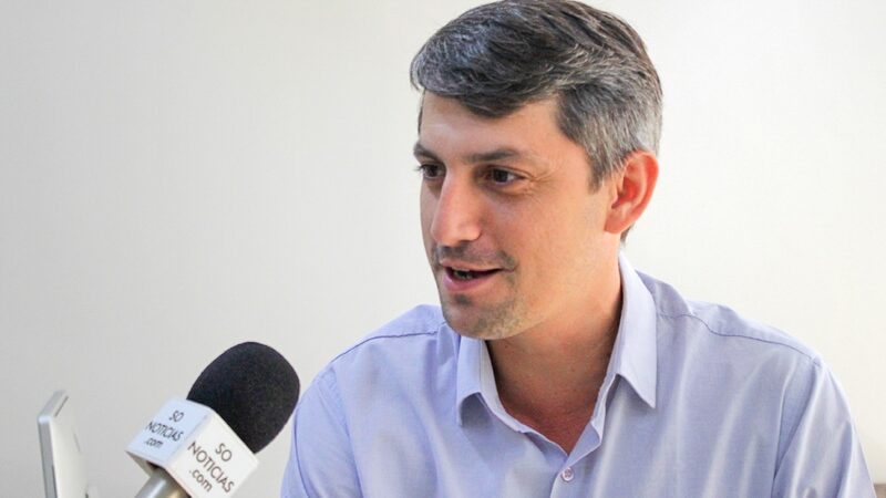 Prefeito afirma que Matupá se prepara para “grande crescimento econômico”