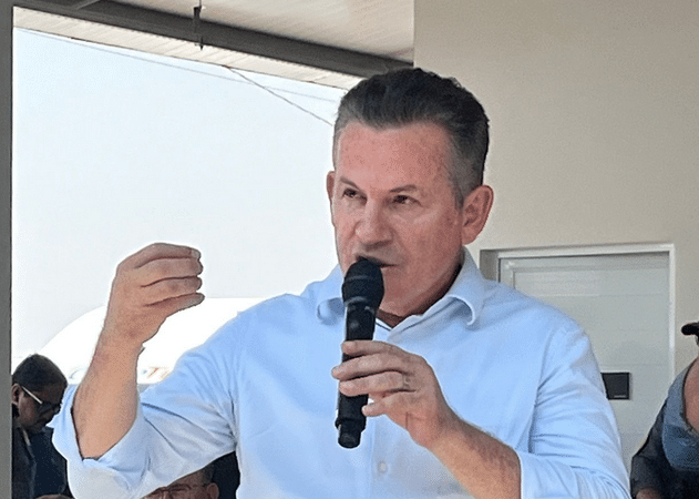 Mauro manda reforçar fiscalização contra bebidas adulteradas em Mato Grosso após mortes em SP