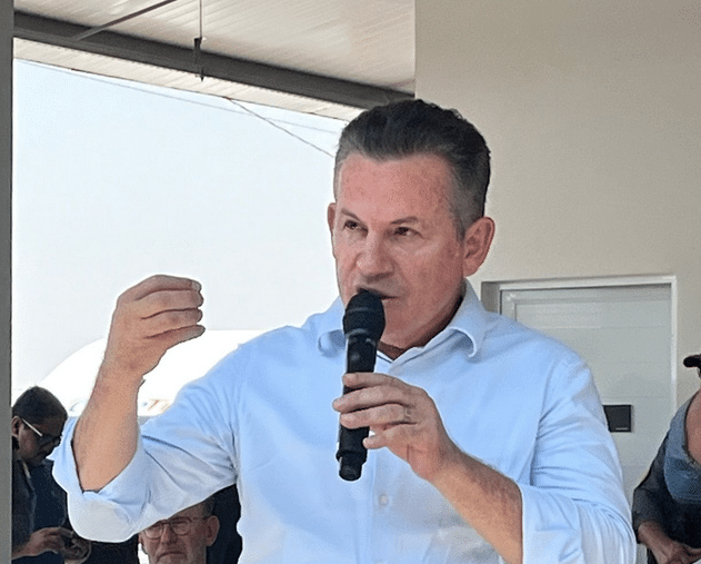 Mauro manda reforçar fiscalização contra bebidas adulteradas em Mato Grosso após mortes em SP