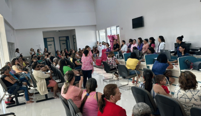 Sinop: Hospital de Amor promove dia D de prevenção ao câncer de mama na próxima semana