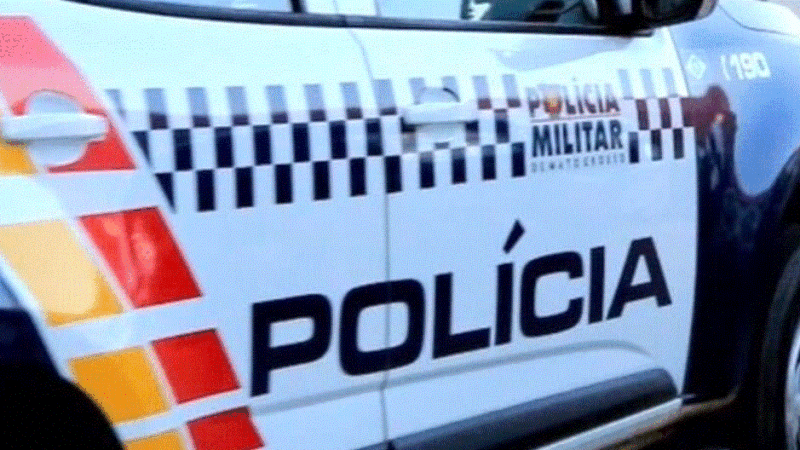 Mulher é esfaqueada durante a madrugada em Sinop; marido também ficou ferido