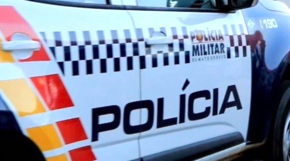 Mulher é esfaqueada durante a madrugada em Sinop; marido também ficou ferido