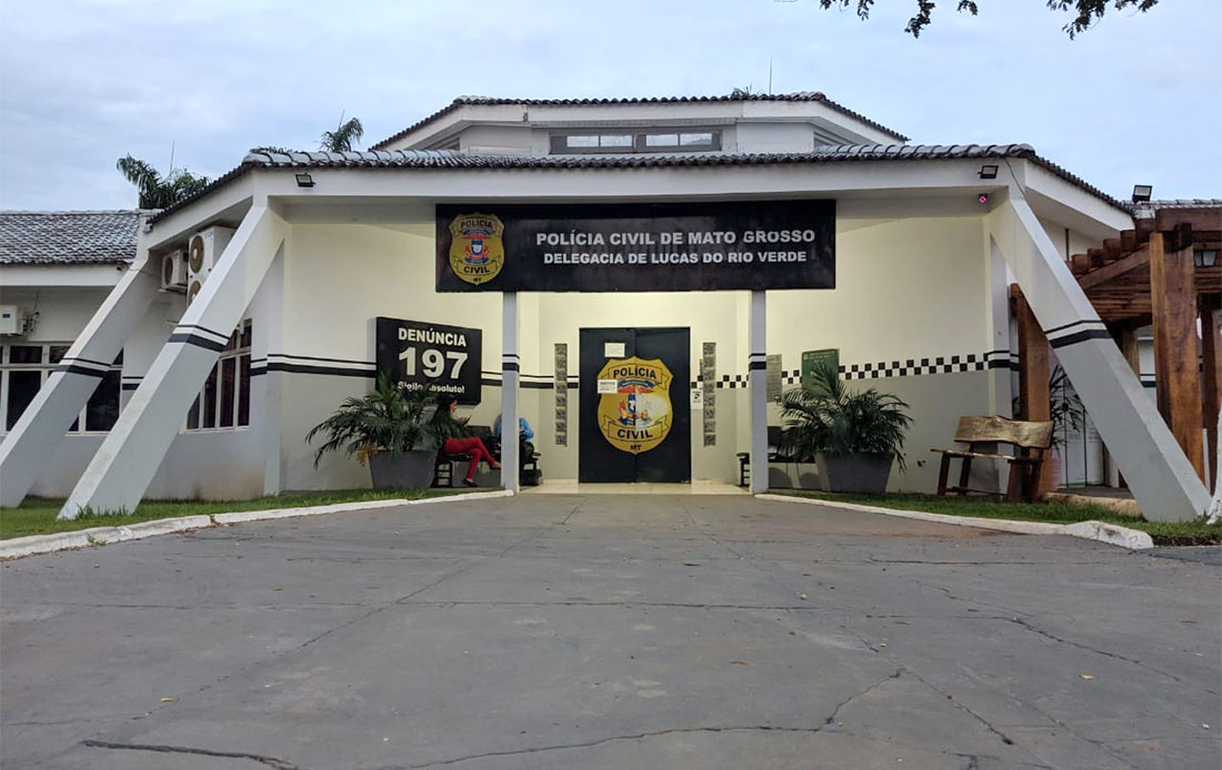 Polícia apreende tabletes de pasta base em ‘boca de fumo’ em Lucas do Rio Verde