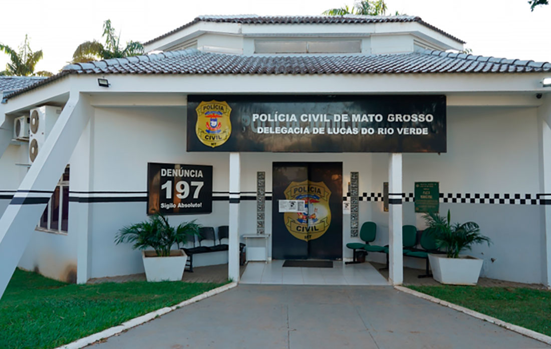 Dupla acusada de tentativa de homicídio em mercado é presa em Lucas do Rio Verde
